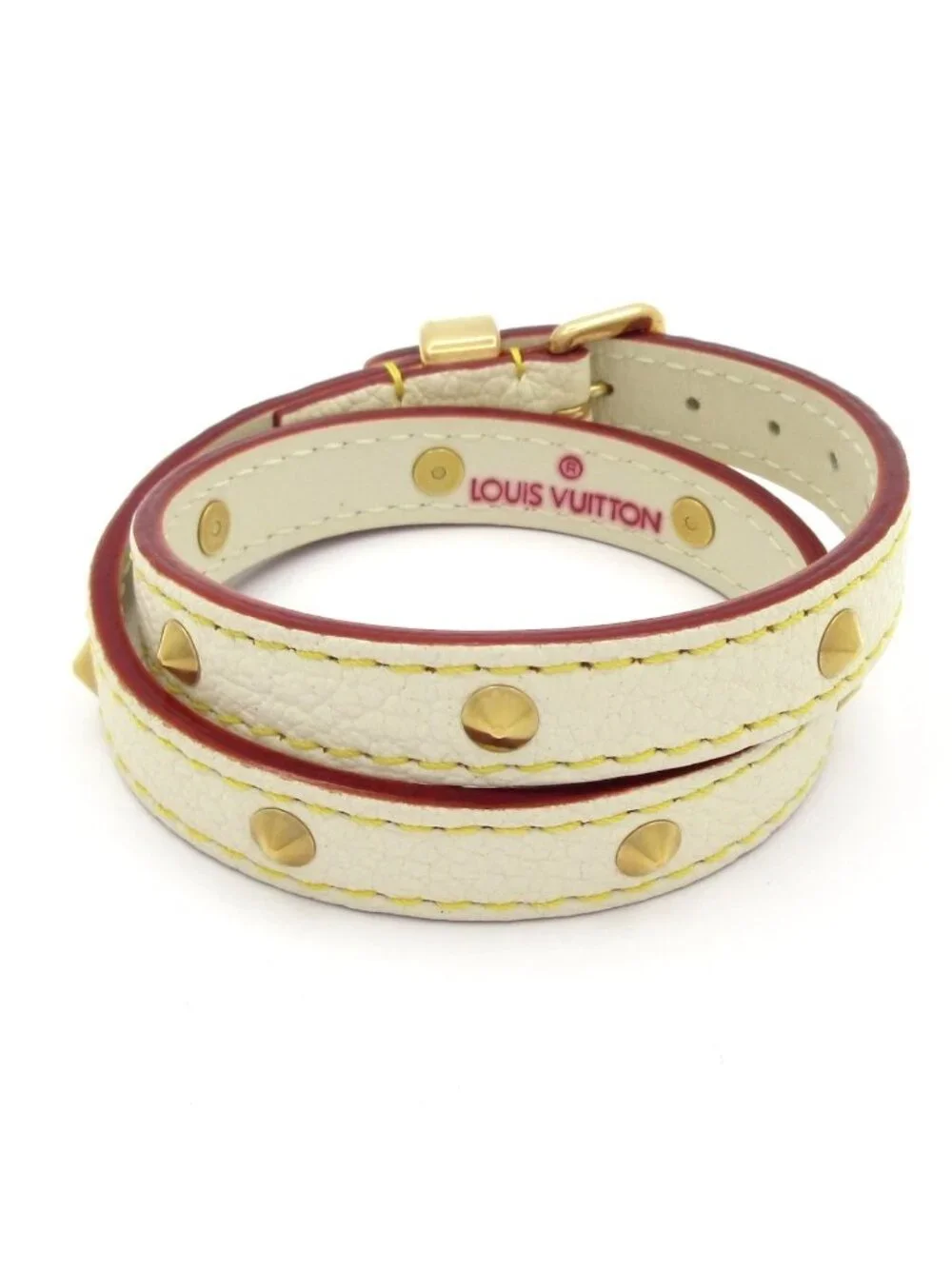 Louis Vuitton Bracelet Suhali